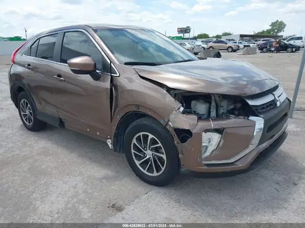 JA4AS3AA8LZ001737 2020 MITSUBISHI ECLIPSE CROSS - Image 1