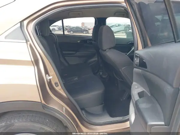 JA4AS3AA8LZ001737 2020 MITSUBISHI ECLIPSE CROSS - Image 8