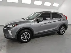 JA4AS3AA8LZ002029 2020 MITSUBISHI ECLIPSE CROSS