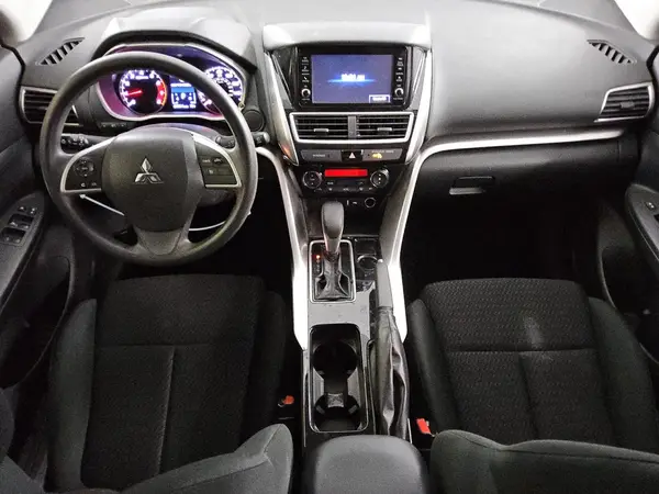 JA4AS3AA8LZ002029 2020 MITSUBISHI ECLIPSE CROSS - Image 8