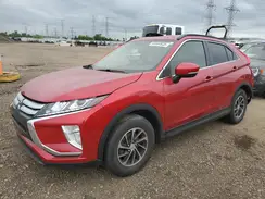 JA4AS3AA8LZ019221 2020 MITSUBISHI ECLIPSE CROSS