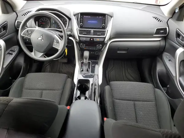 JA4AS3AA8LZ019221 2020 MITSUBISHI ECLIPSE CROSS - Image 8