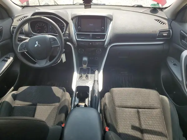 JA4AS3AA8LZ021583 2020 MITSUBISHI ECLIPSE CROSS - Image 8