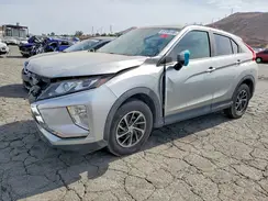JA4AS3AA8LZ022121 2020 MITSUBISHI ECLIPSE CROSS