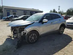JA4AS3AA8LZ023236 2020 MITSUBISHI ECLIPSE CROSS