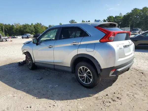 JA4AS3AA8LZ023236 2020 MITSUBISHI ECLIPSE CROSS - Image 2