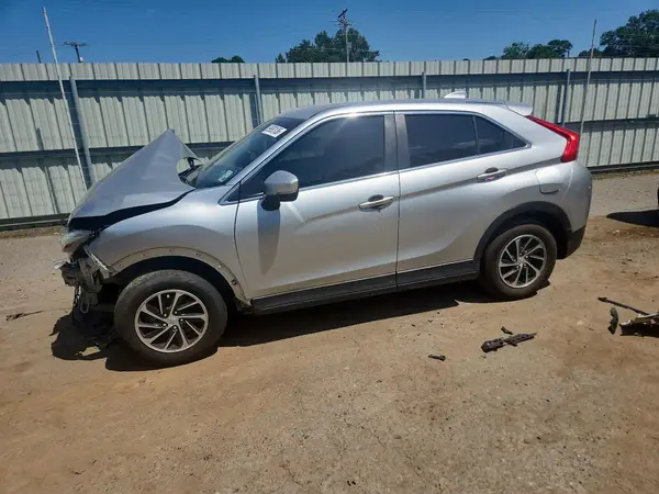 JA4AS3AA8LZ024368 2020 MITSUBISHI ECLIPSE CROSS - Image 1