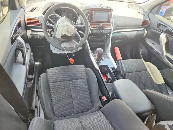 JA4AS3AA8LZ024368 2020 MITSUBISHI ECLIPSE CROSS - Image 8
