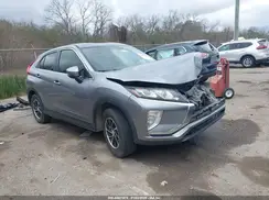 JA4AS3AA8LZ025438 2020 MITSUBISHI ECLIPSE CROSS