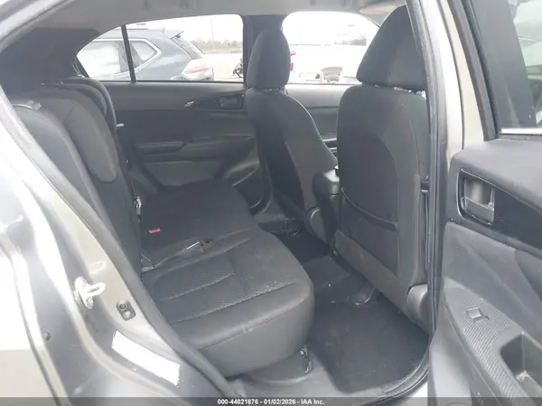 JA4AS3AA8LZ025438 2020 MITSUBISHI ECLIPSE CROSS - Image 8