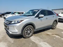 JA4AS3AA8LZ025732 2020 MITSUBISHI ECLIPSE CROSS
