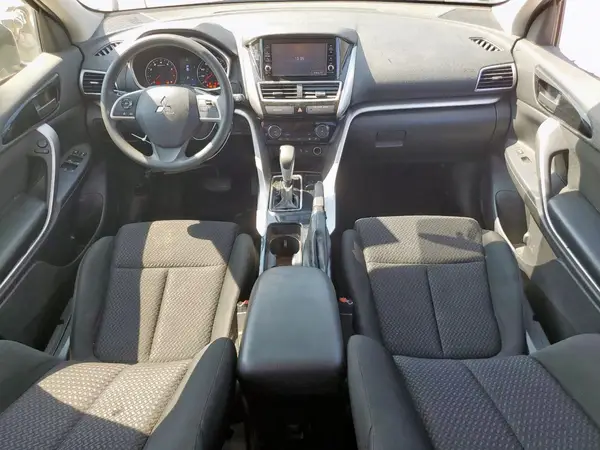 JA4AS3AA8LZ025732 2020 MITSUBISHI ECLIPSE CROSS - Image 8