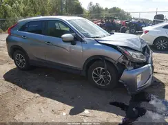 JA4AS3AA8LZ026038 2020 MITSUBISHI ECLIPSE CROSS
