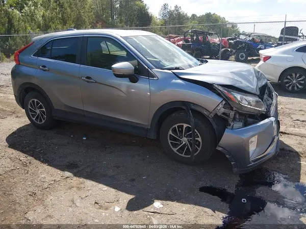 JA4AS3AA8LZ026038 2020 MITSUBISHI ECLIPSE CROSS - Image 1