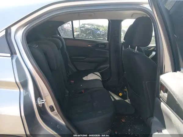 JA4AS3AA8LZ026038 2020 MITSUBISHI ECLIPSE CROSS - Image 8