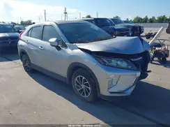 JA4AS3AA8LZ026220 2020 MITSUBISHI ECLIPSE CROSS