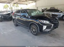 JA4AS3AA8LZ029943 2020 MITSUBISHI ECLIPSE CROSS