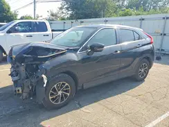 JA4AS3AA8LZ033507 2020 MITSUBISHI ECLIPSE CROSS