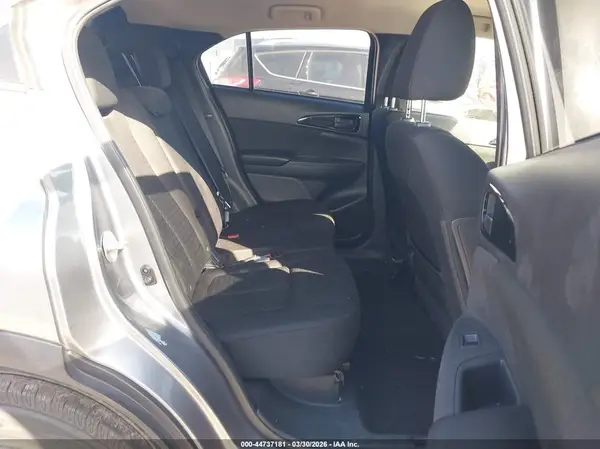JA4AS3AA8LZ033572 2020 MITSUBISHI ECLIPSE CROSS - Image 8
