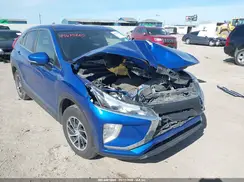 JA4AS3AA8LZ034124 2020 MITSUBISHI ECLIPSE CROSS