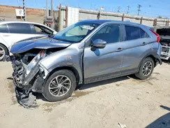 JA4AS3AA8LZ034401 2020 MITSUBISHI ECLIPSE CROSS