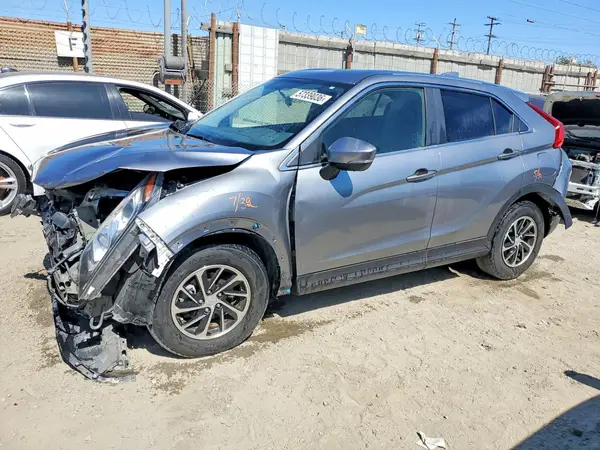 JA4AS3AA8LZ034401 2020 MITSUBISHI ECLIPSE CROSS - Image 1