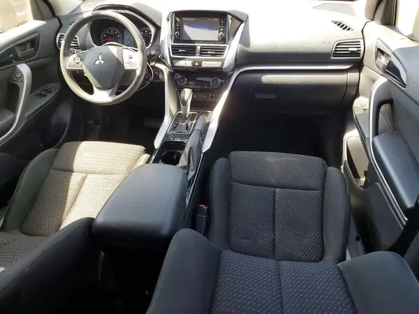 JA4AS3AA8LZ034401 2020 MITSUBISHI ECLIPSE CROSS - Image 8