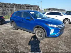 JA4AS3AA8LZ036861 2020 MITSUBISHI ECLIPSE CROSS