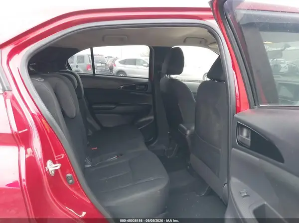 JA4AS3AA8LZ041459 2020 MITSUBISHI ECLIPSE CROSS - Image 8