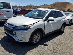 JA4AS3AA9JZ049924 2018 MITSUBISHI ECLIPSE CROSS