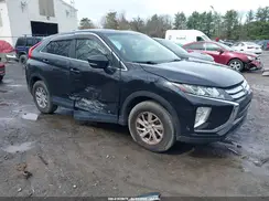 JA4AS3AA9JZ066240 2018 MITSUBISHI ECLIPSE CROSS