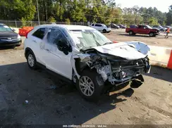 JA4AS3AA9JZ066738 2018 MITSUBISHI ECLIPSE CROSS