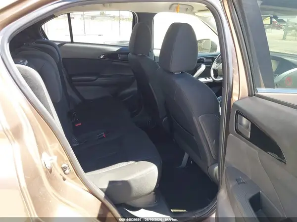 JA4AS3AA9KZ000451 2019 MITSUBISHI ECLIPSE CROSS - Image 8