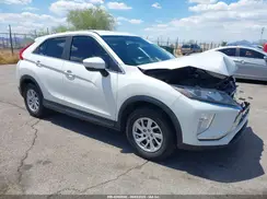 JA4AS3AA9KZ014205 2019 MITSUBISHI ECLIPSE CROSS