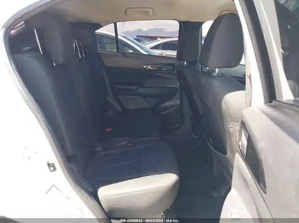 JA4AS3AA9KZ014205 2019 MITSUBISHI ECLIPSE CROSS - Image 8