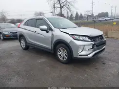 JA4AS3AA9KZ024197 2019 MITSUBISHI ECLIPSE CROSS