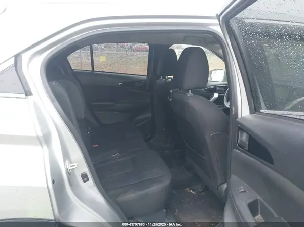 JA4AS3AA9KZ024197 2019 MITSUBISHI ECLIPSE CROSS - Image 8
