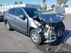 JA4AS3AA9KZ035829 2019 MITSUBISHI ECLIPSE CROSS