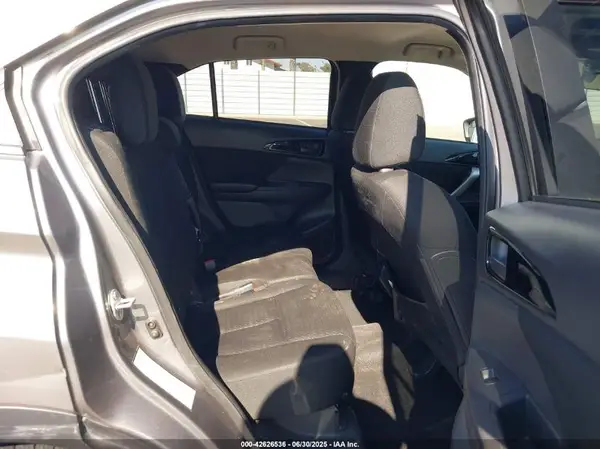 JA4AS3AA9KZ035829 2019 MITSUBISHI ECLIPSE CROSS - Image 8