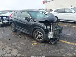 JA4AS3AA9LZ001276 2020 MITSUBISHI ECLIPSE CROSS