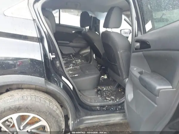 JA4AS3AA9LZ001276 2020 MITSUBISHI ECLIPSE CROSS - Image 8