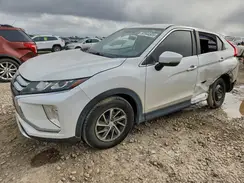JA4AS3AA9LZ001570 2020 MITSUBISHI ECLIPSE CROSS