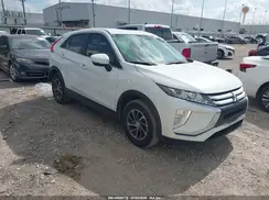 JA4AS3AA9LZ002525 2020 MITSUBISHI ECLIPSE CROSS