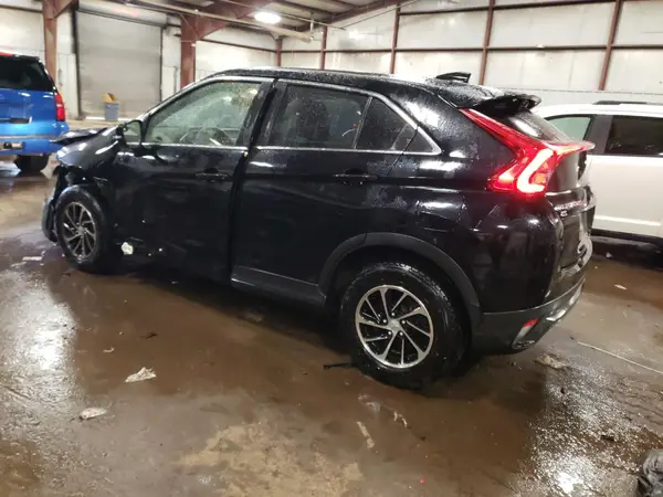 JA4AS3AA9LZ006607 2020 MITSUBISHI ECLIPSE CROSS - Image 2