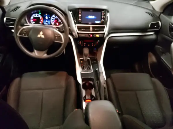JA4AS3AA9LZ006607 2020 MITSUBISHI ECLIPSE CROSS - Image 8