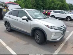 JA4AS3AA9LZ010723 2020 MITSUBISHI ECLIPSE CROSS