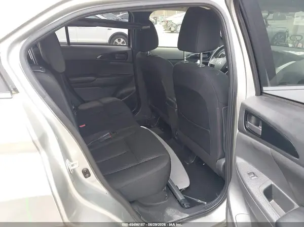 JA4AS3AA9LZ010723 2020 MITSUBISHI ECLIPSE CROSS - Image 8