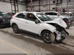 JA4AS3AA9LZ013413 2020 MITSUBISHI ECLIPSE CROSS