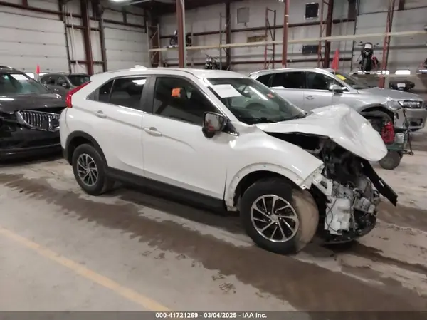 JA4AS3AA9LZ013413 2020 MITSUBISHI ECLIPSE CROSS - Image 1