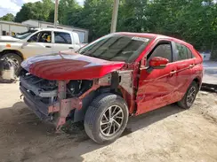 JA4AS3AA9LZ013427 2020 MITSUBISHI ECLIPSE CROSS